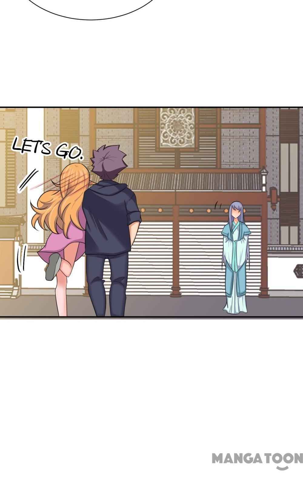 Emperor-in-Law Chapter 73 - Page 5