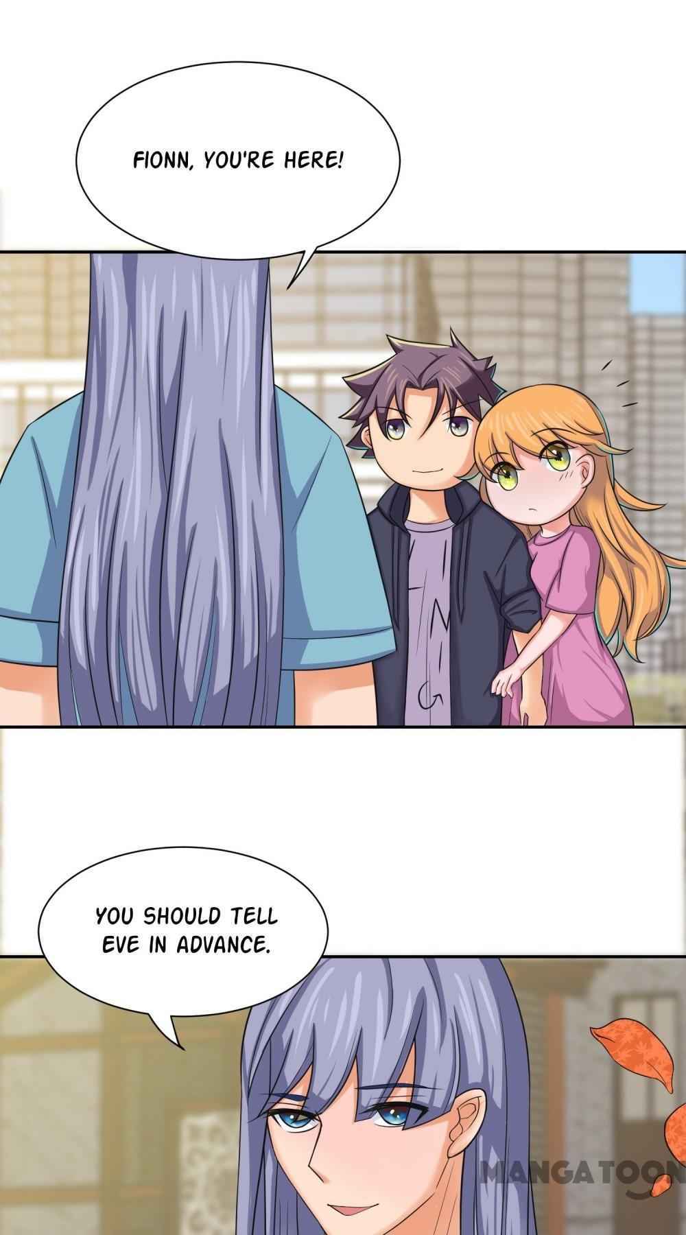 Emperor-in-Law Chapter 73 - Page 6