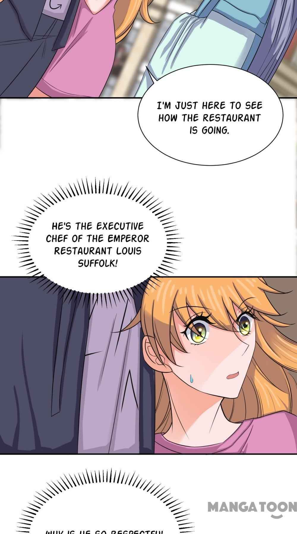 Emperor-in-Law Chapter 73 - Page 8