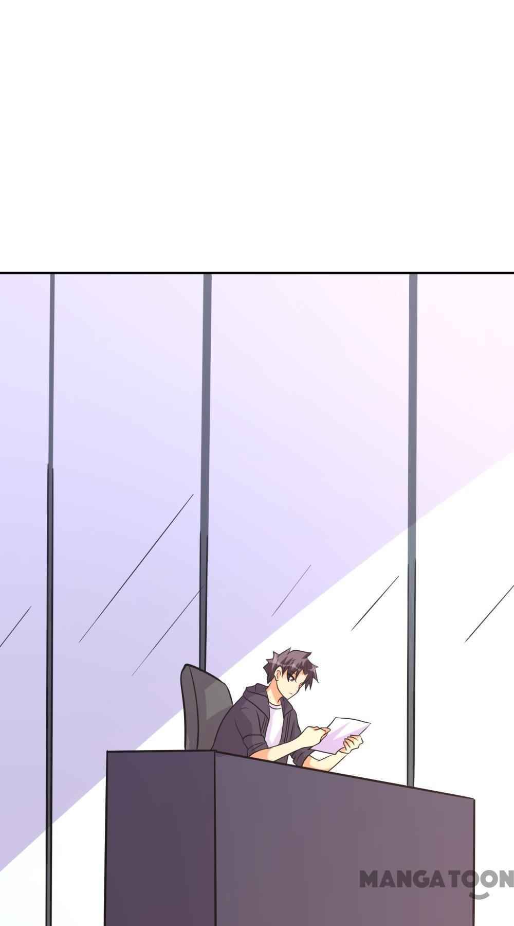 Emperor-in-Law Chapter 74 - Page 0