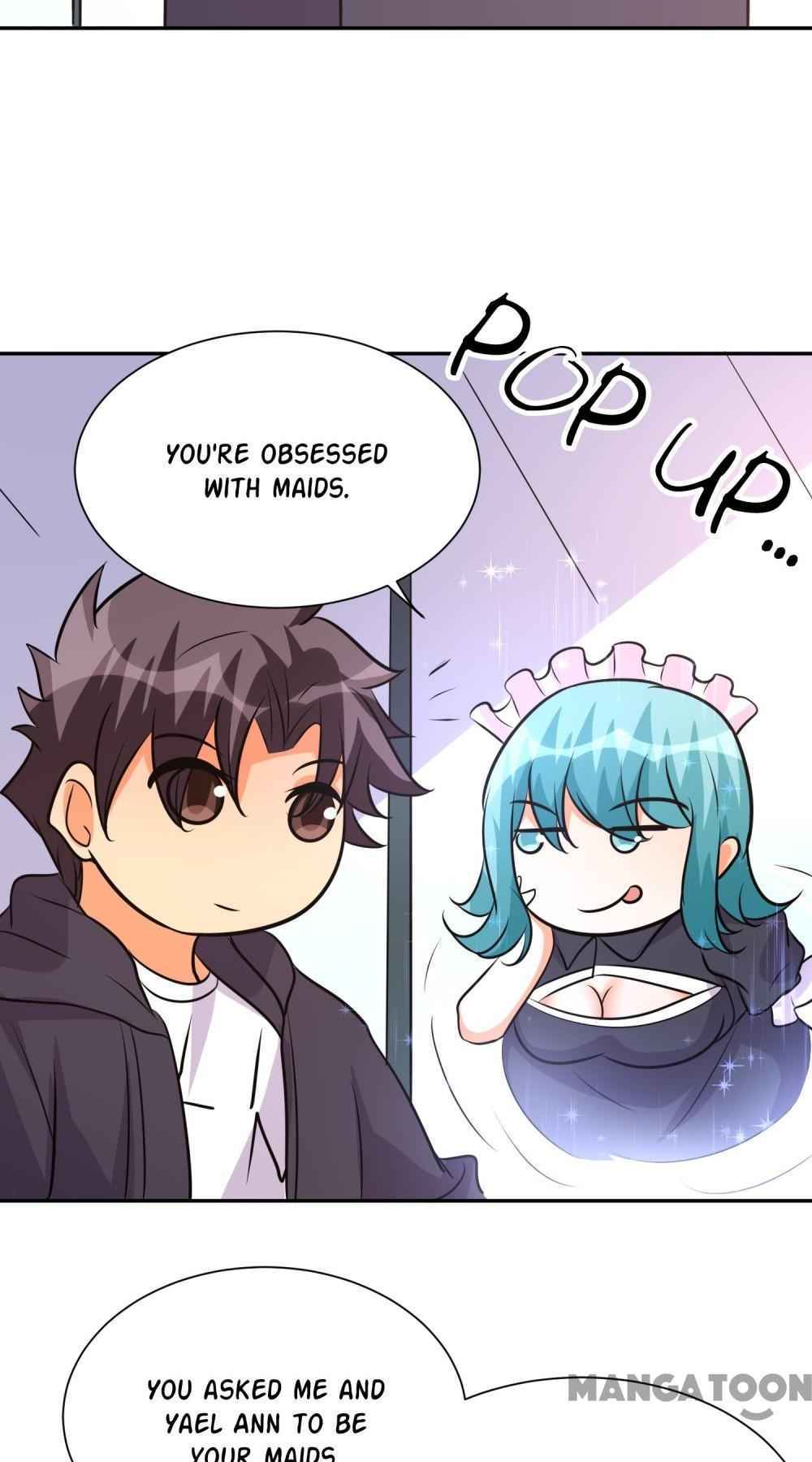 Emperor-in-Law Chapter 74 - Page 1