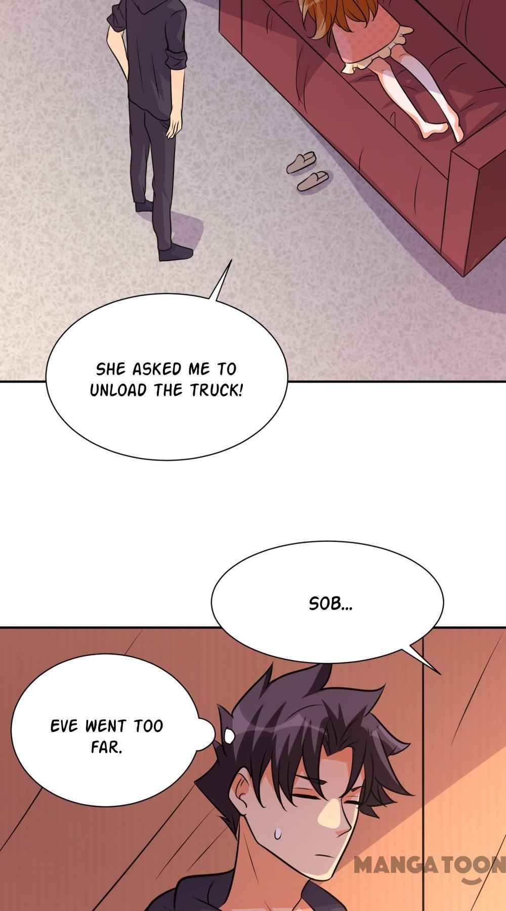 Emperor-in-Law Chapter 74 - Page 10