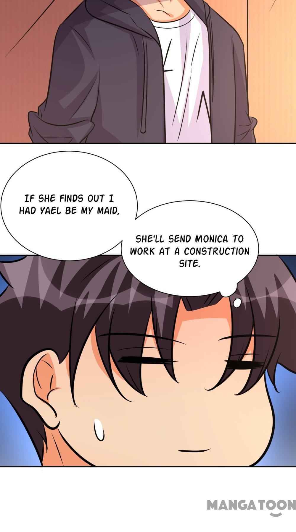 Emperor-in-Law Chapter 74 - Page 11