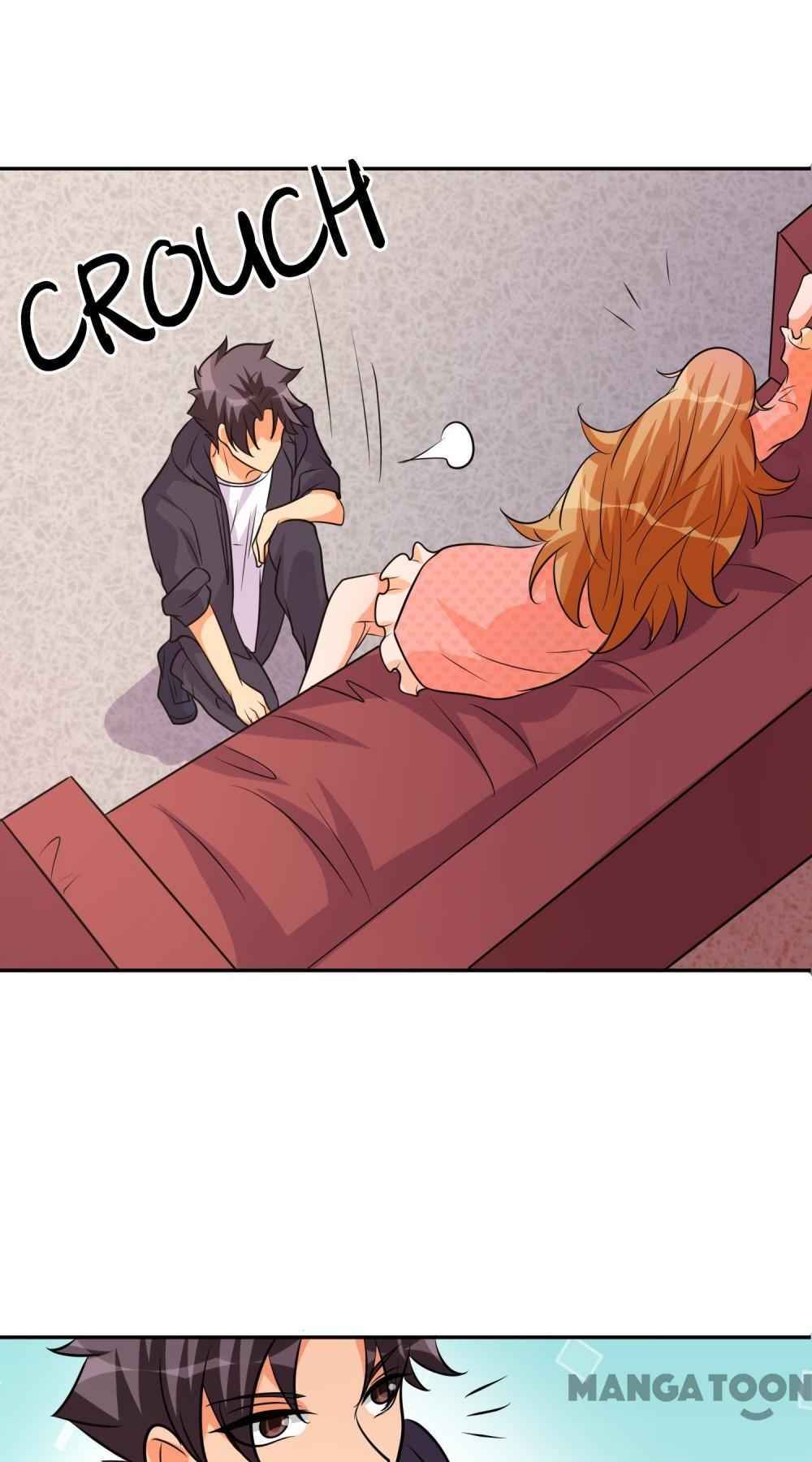 Emperor-in-Law Chapter 74 - Page 12