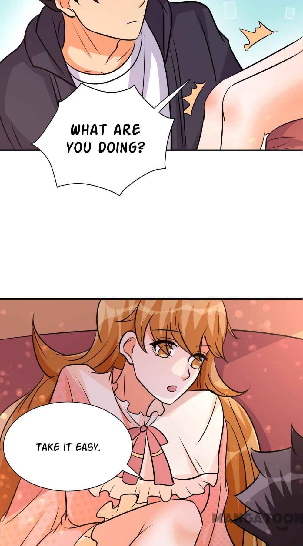 Emperor-in-Law Chapter 74 - Page 13