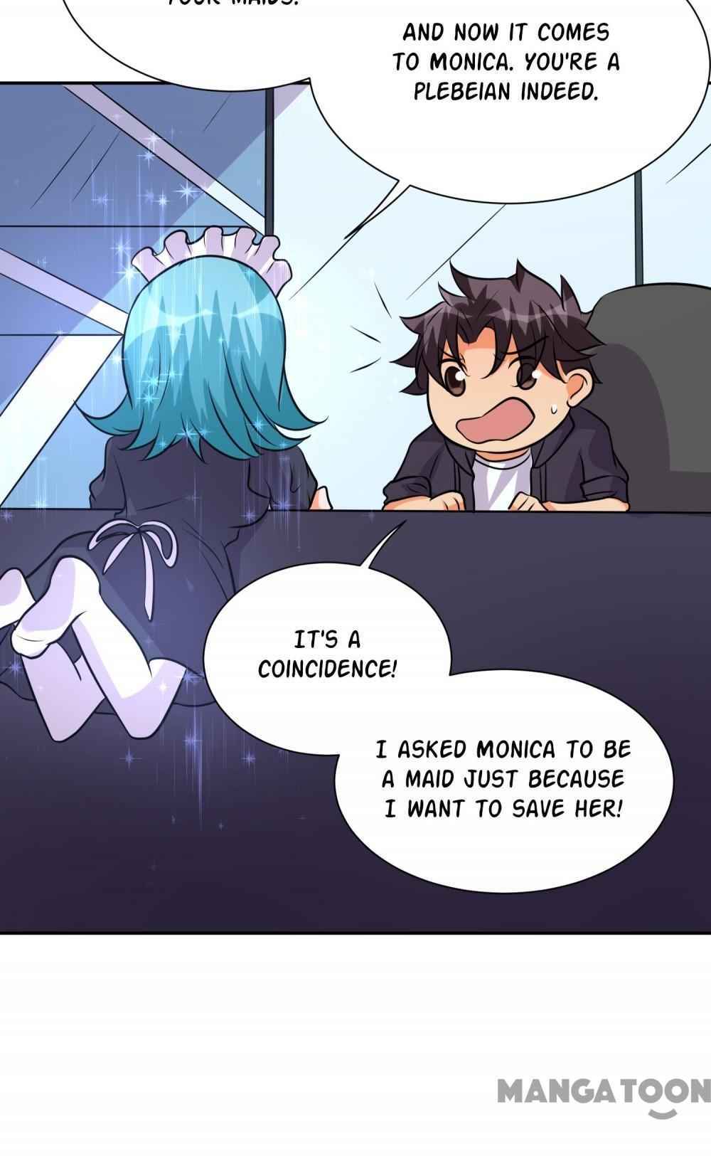 Emperor-in-Law Chapter 74 - Page 2