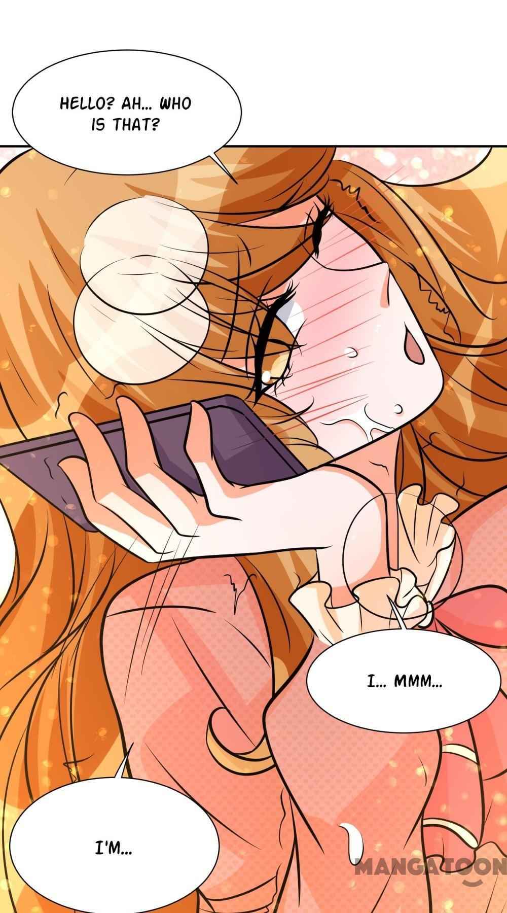 Emperor-in-Law Chapter 74 - Page 21