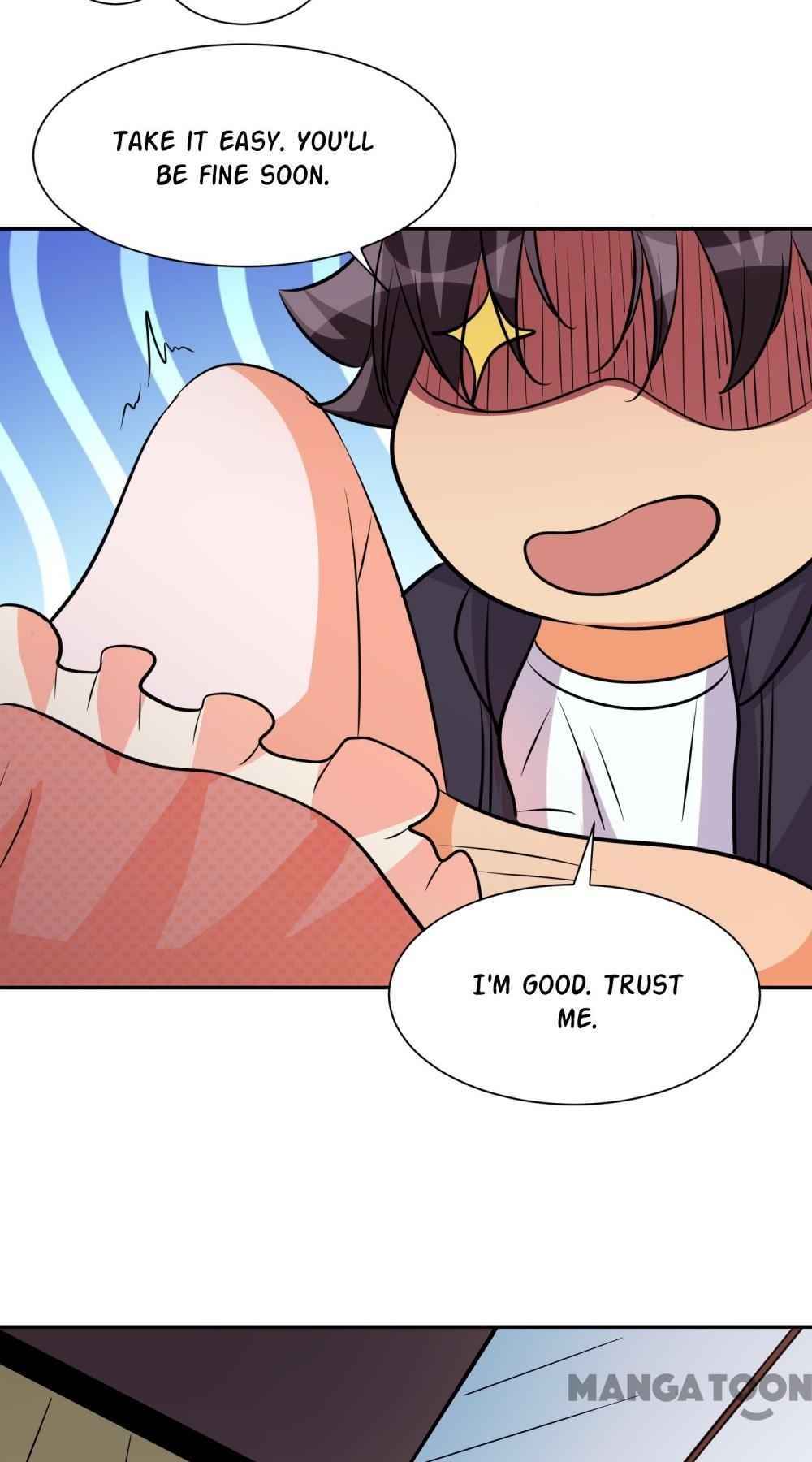 Emperor-in-Law Chapter 74 - Page 24