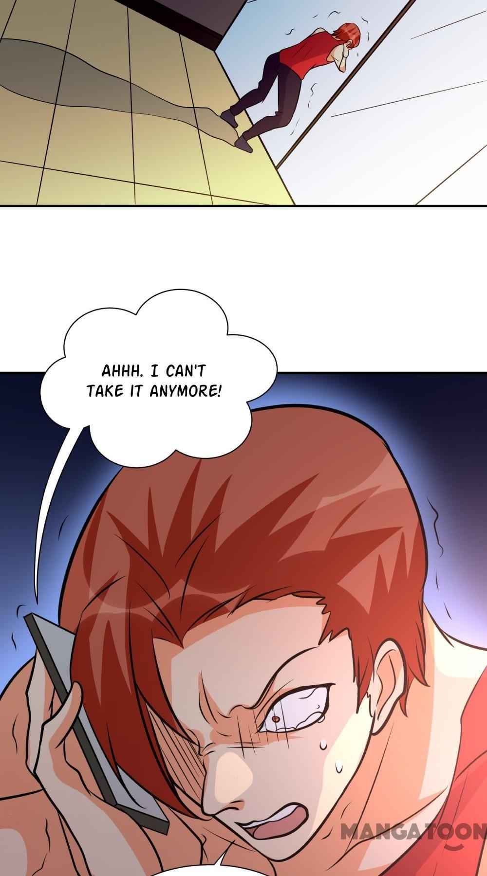 Emperor-in-Law Chapter 74 - Page 25
