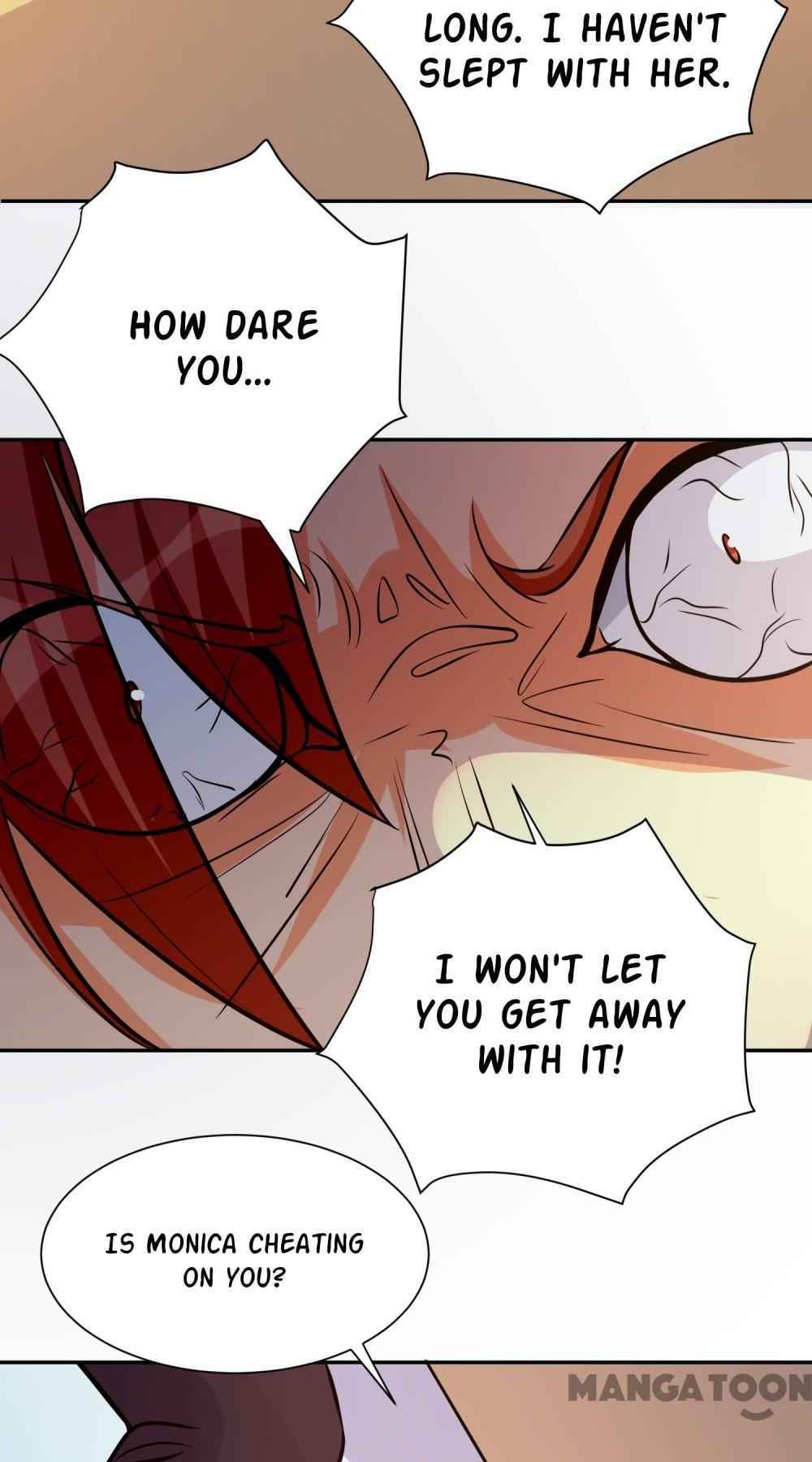 Emperor-in-Law Chapter 74 - Page 28