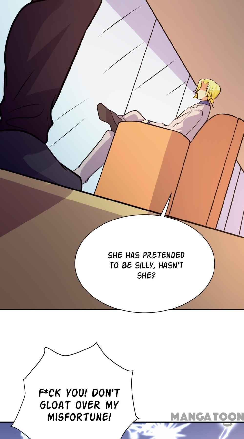 Emperor-in-Law Chapter 74 - Page 29