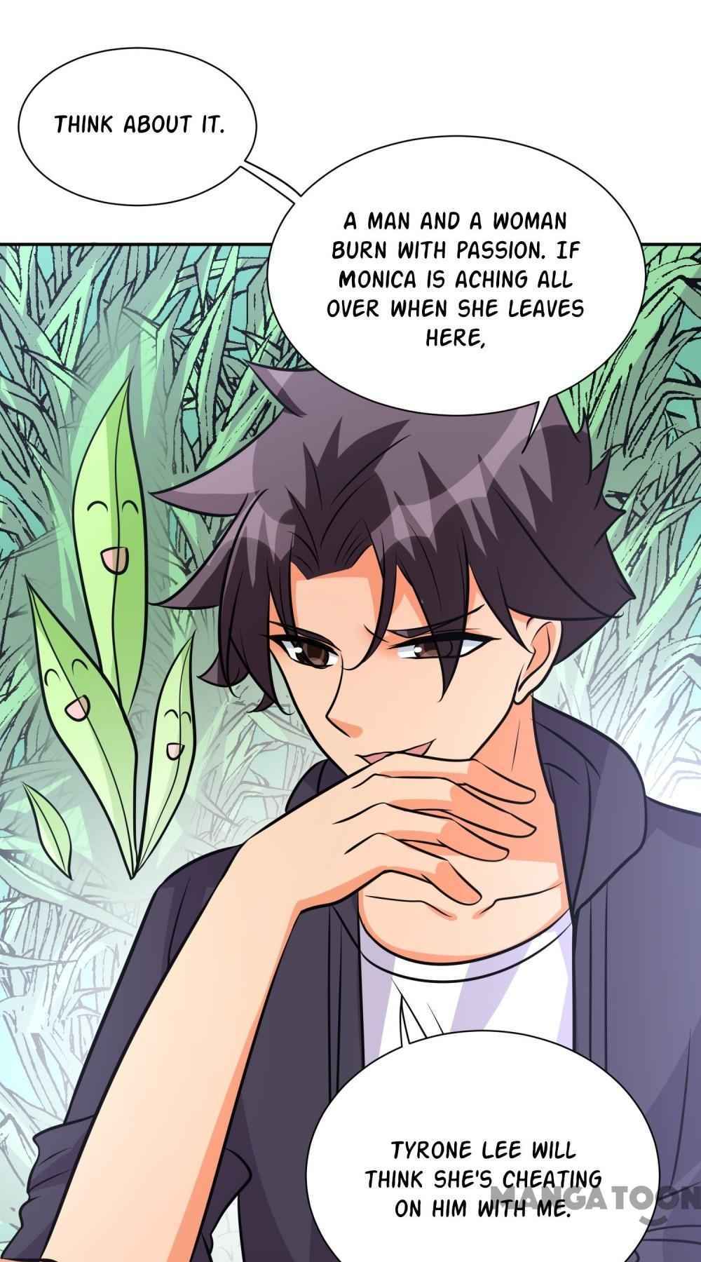 Emperor-in-Law Chapter 74 - Page 3