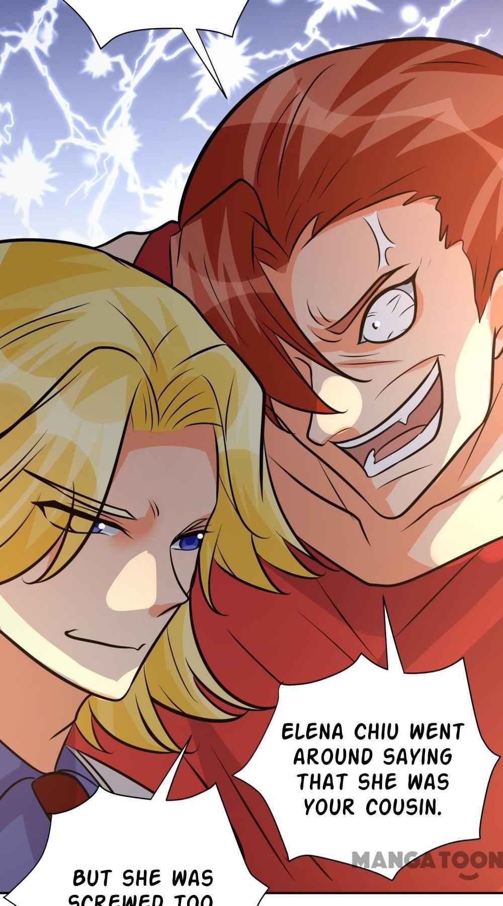 Emperor-in-Law Chapter 74 - Page 30