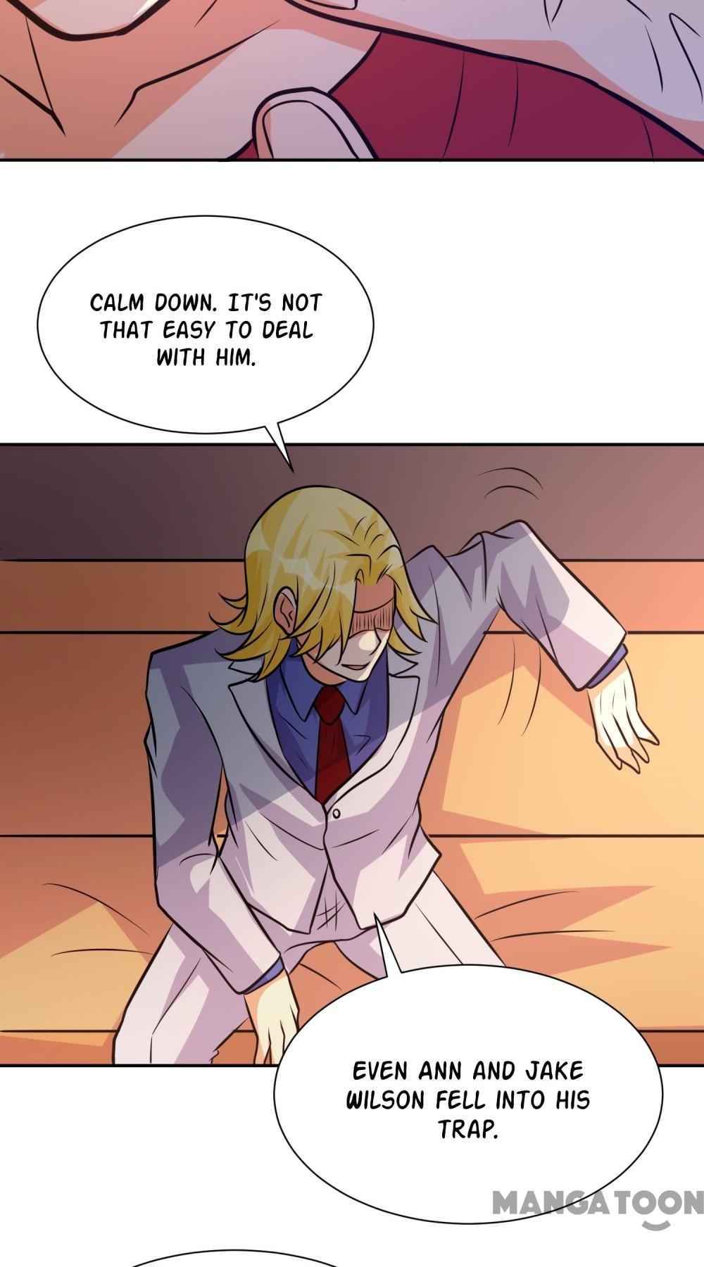 Emperor-in-Law Chapter 74 - Page 32