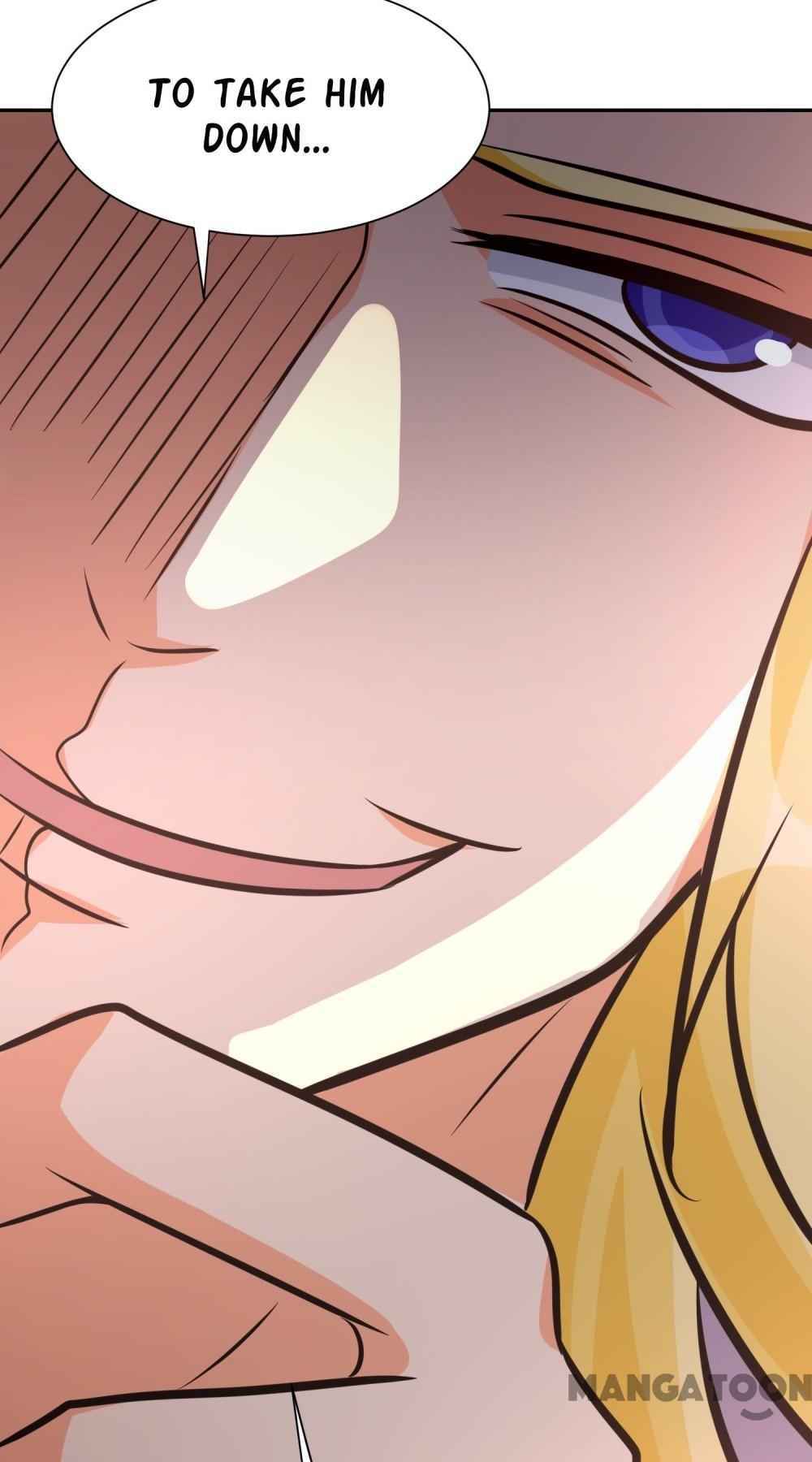 Emperor-in-Law Chapter 74 - Page 33