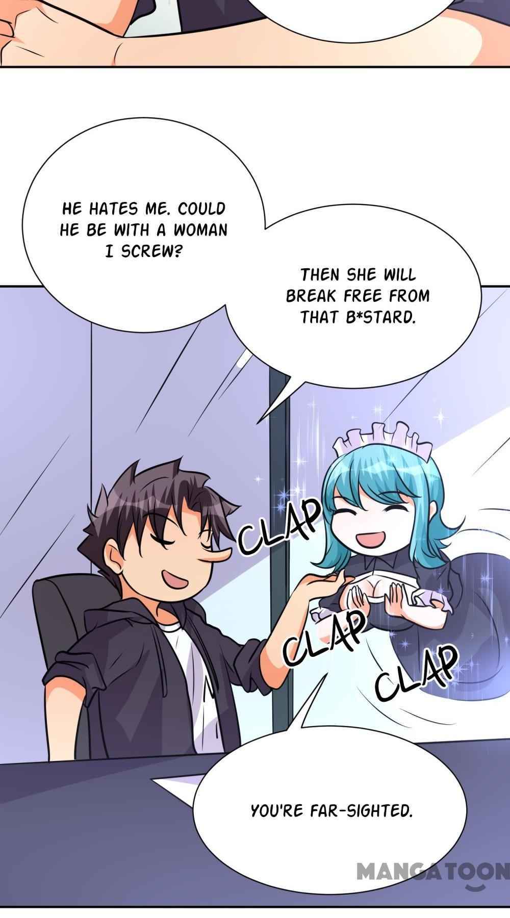 Emperor-in-Law Chapter 74 - Page 4