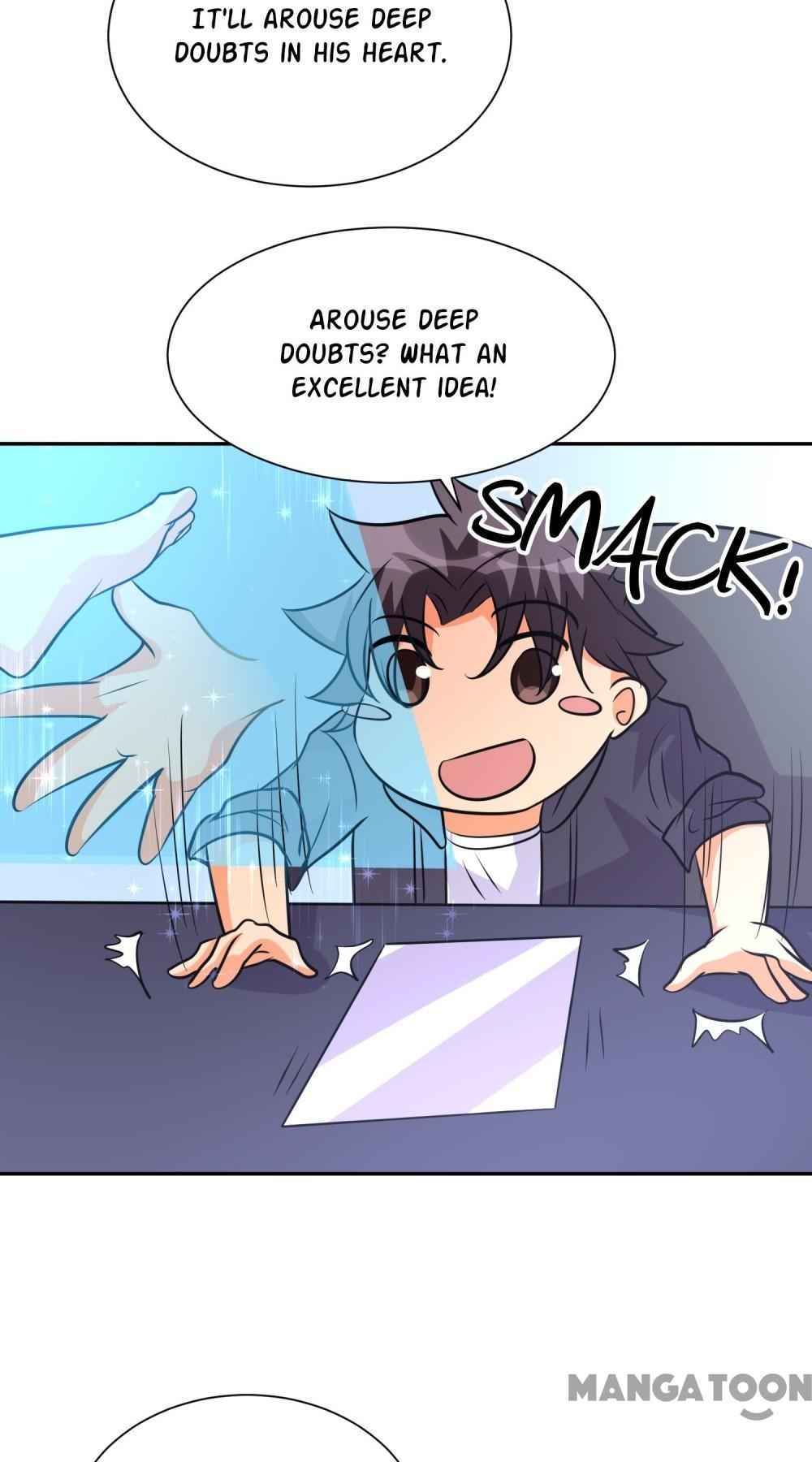 Emperor-in-Law Chapter 74 - Page 6