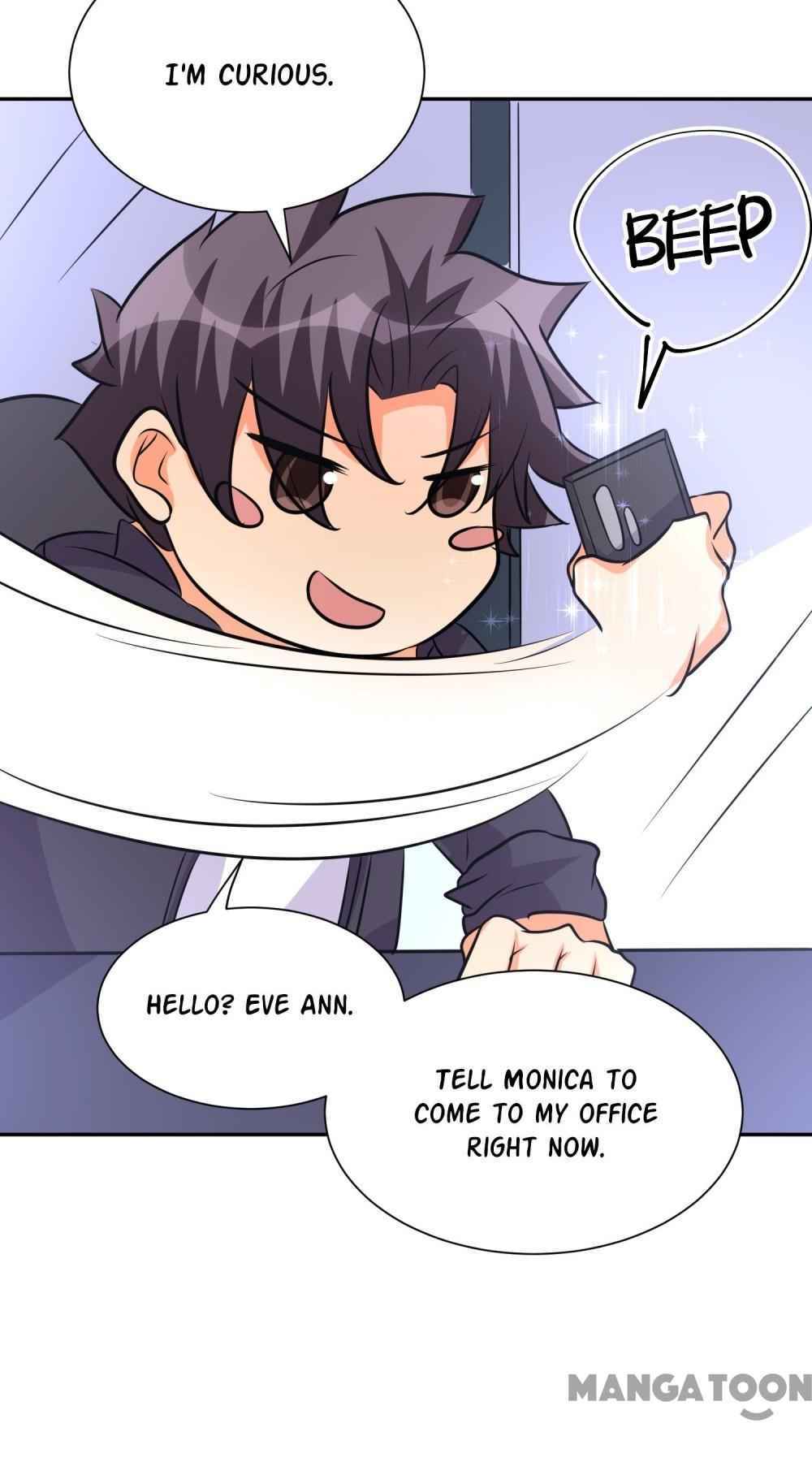 Emperor-in-Law Chapter 74 - Page 7