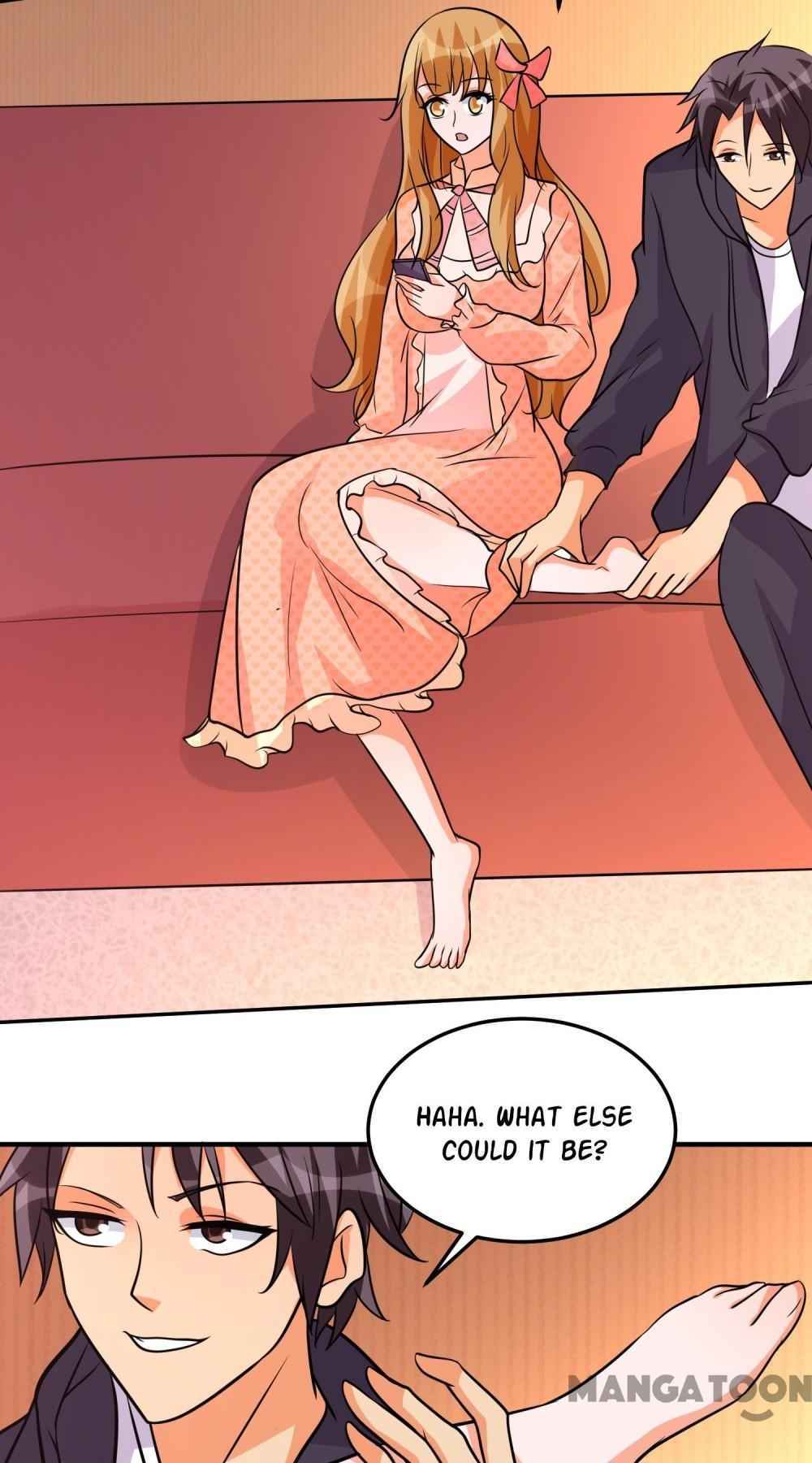 Emperor-in-Law Chapter 75 - Page 1