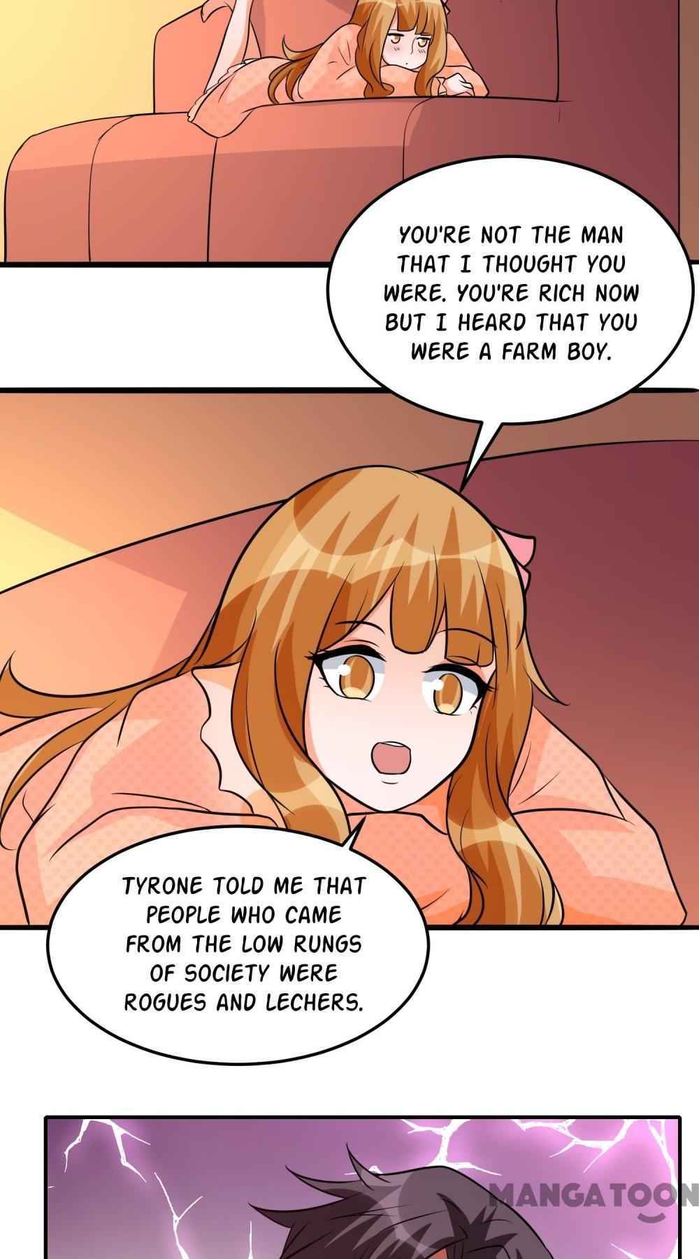 Emperor-in-Law Chapter 75 - Page 10