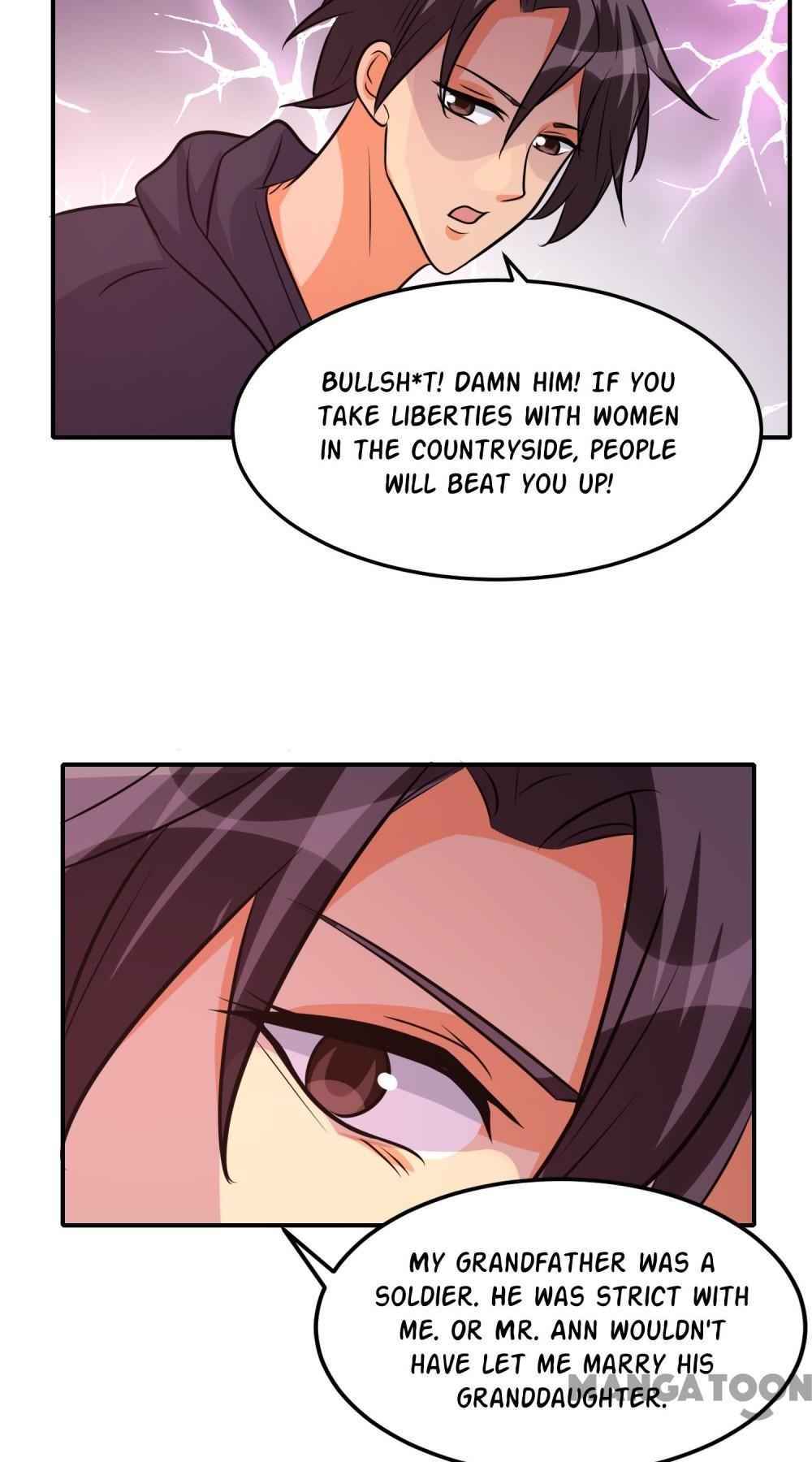 Emperor-in-Law Chapter 75 - Page 11