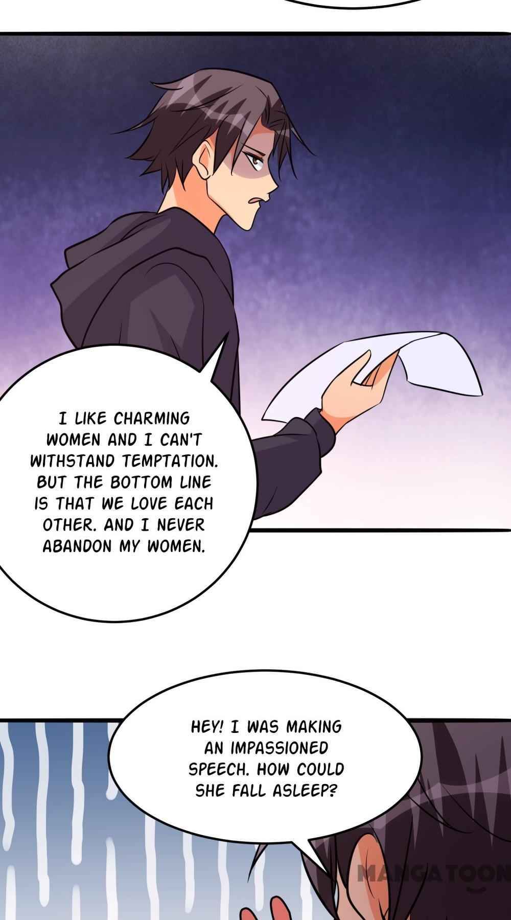 Emperor-in-Law Chapter 75 - Page 12