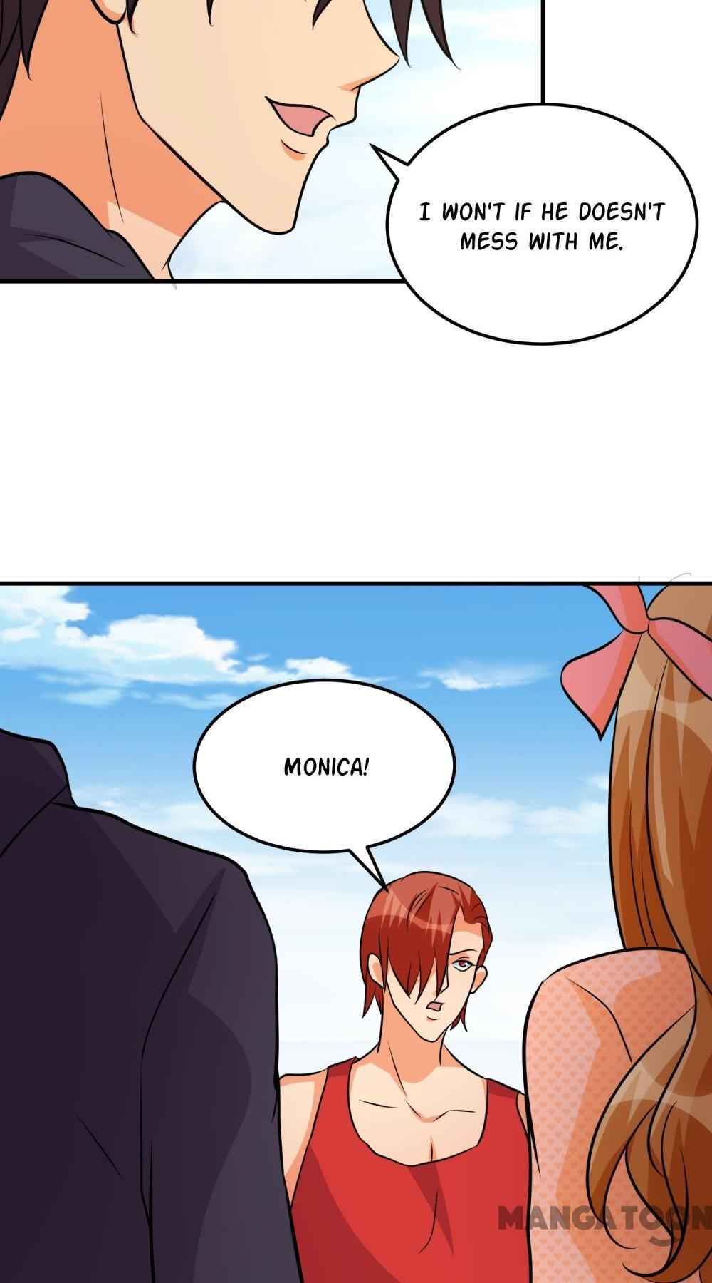 Emperor-in-Law Chapter 75 - Page 18
