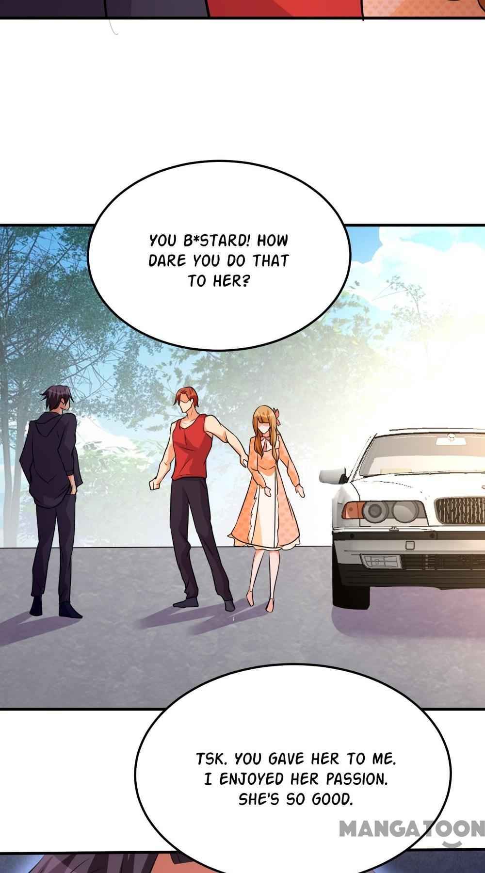 Emperor-in-Law Chapter 75 - Page 19