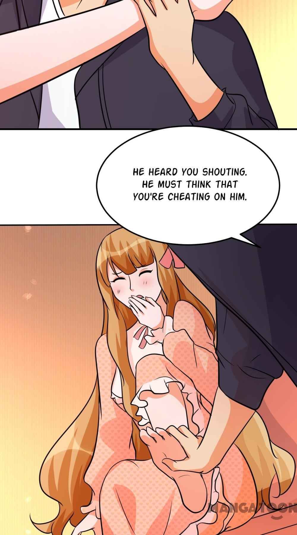 Emperor-in-Law Chapter 75 - Page 2