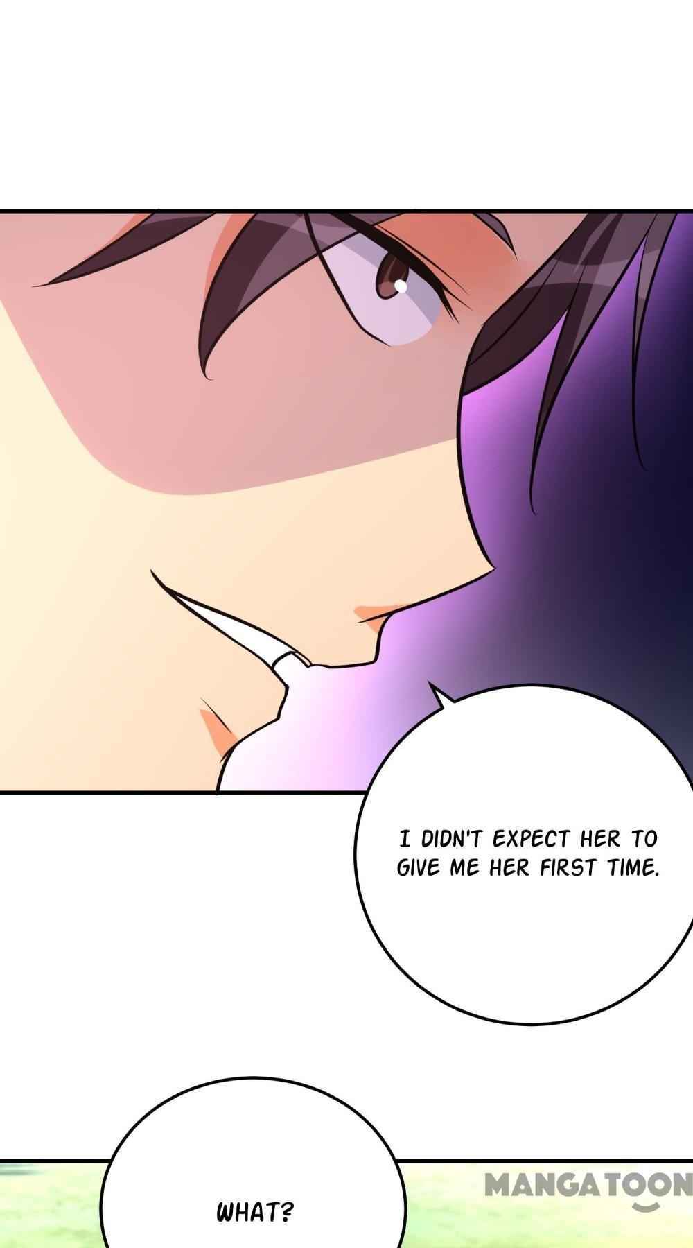 Emperor-in-Law Chapter 75 - Page 21