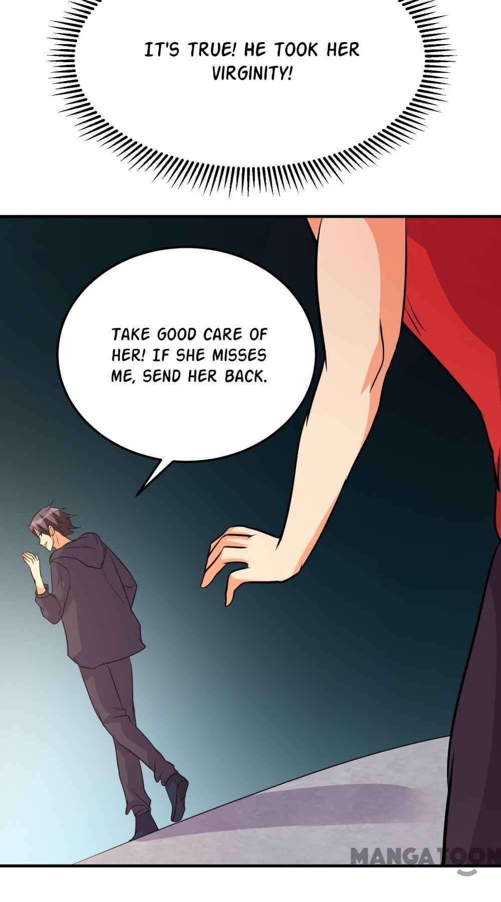 Emperor-in-Law Chapter 75 - Page 23