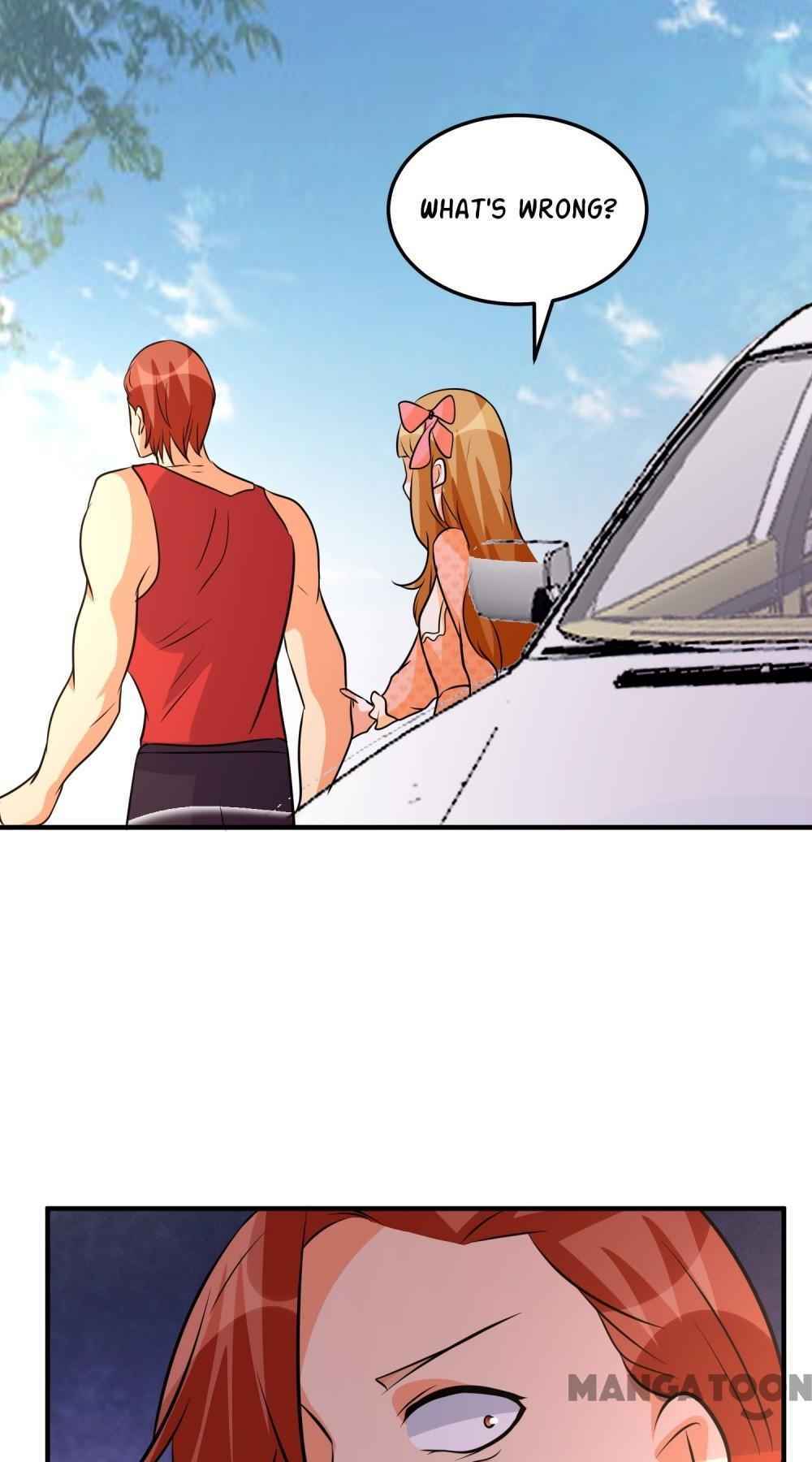 Emperor-in-Law Chapter 75 - Page 25