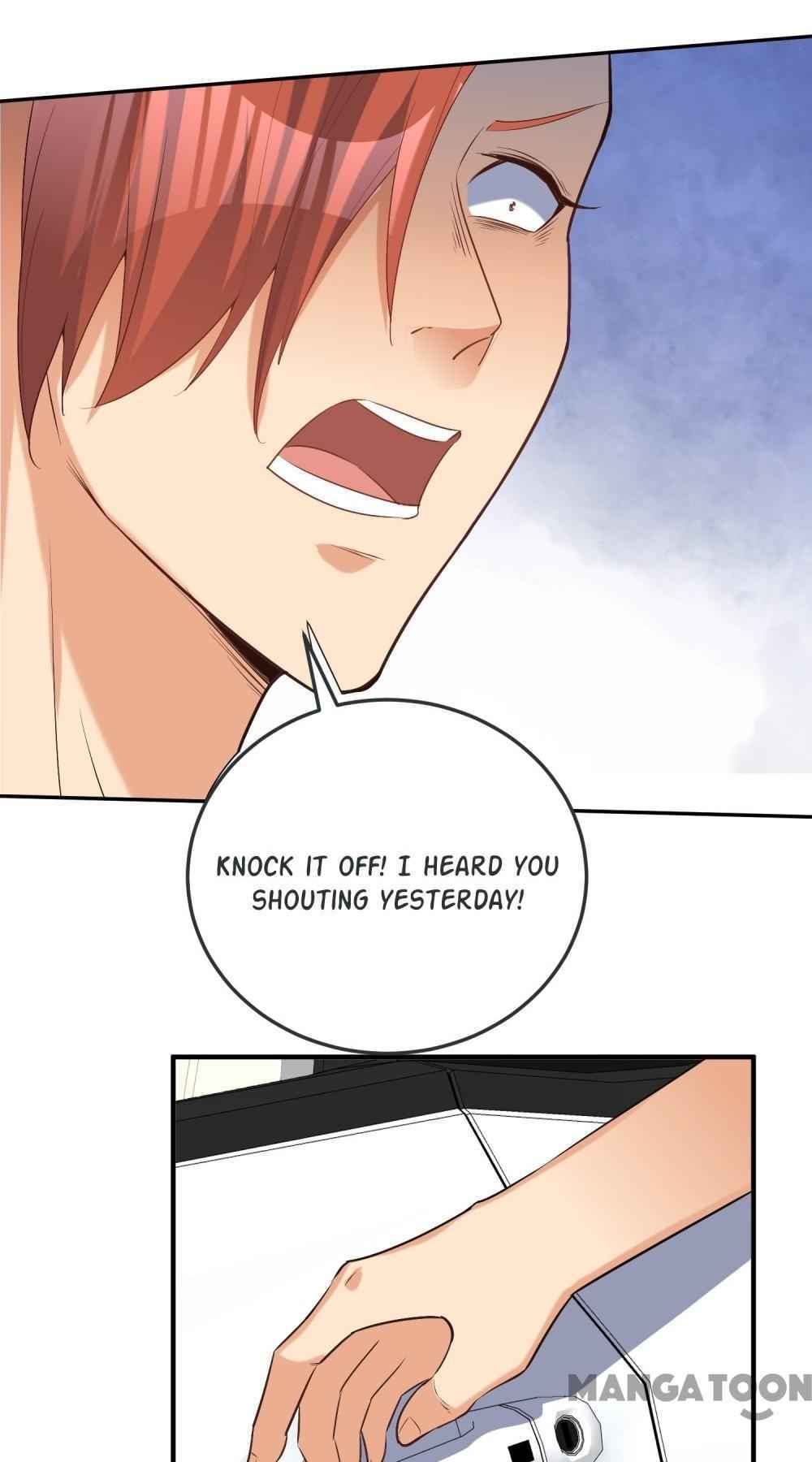 Emperor-in-Law Chapter 75 - Page 29