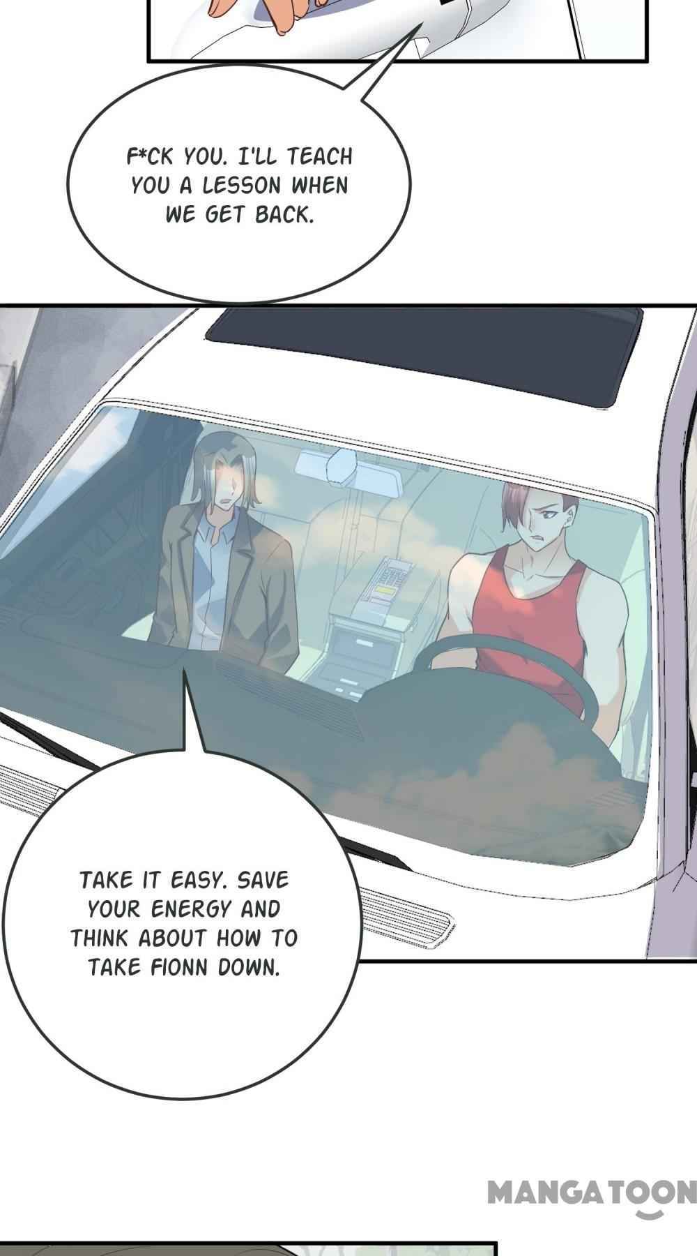 Emperor-in-Law Chapter 75 - Page 30