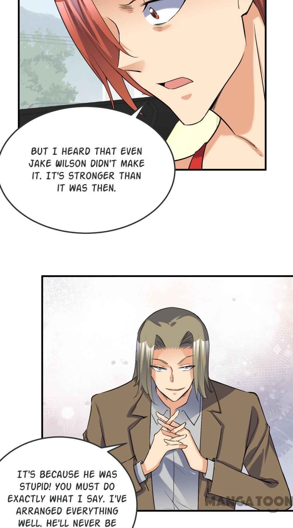 Emperor-in-Law Chapter 75 - Page 34