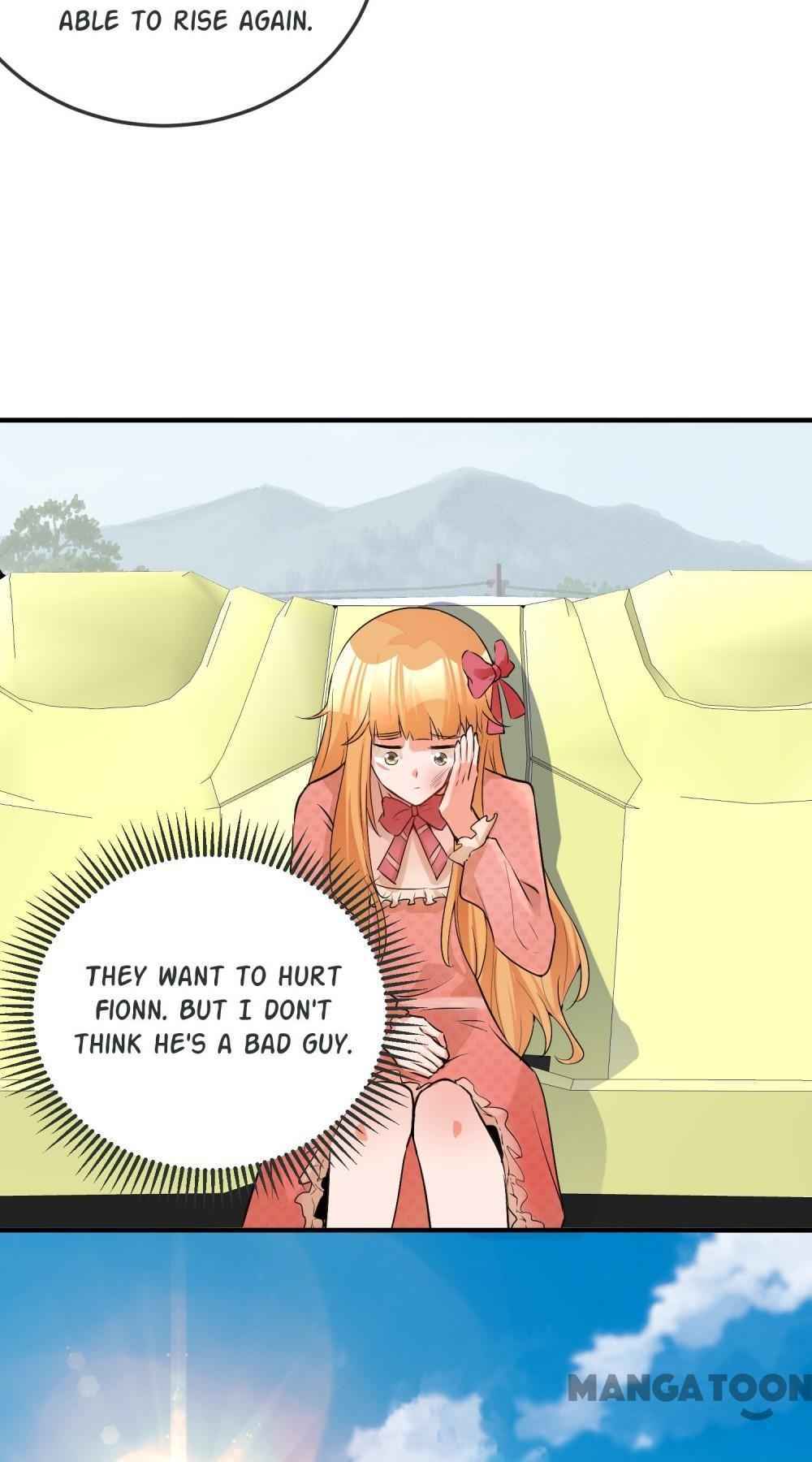 Emperor-in-Law Chapter 75 - Page 35