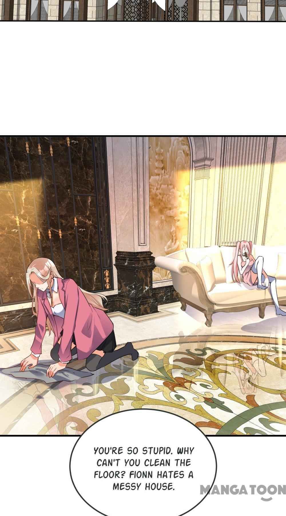 Emperor-in-Law Chapter 75 - Page 37