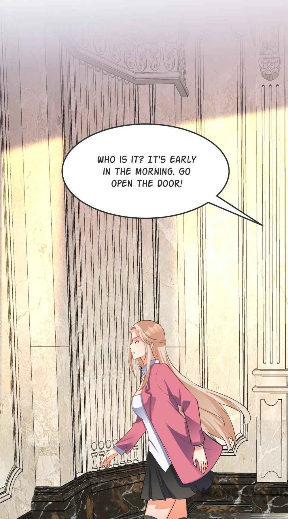 Emperor-in-Law Chapter 75 - Page 40