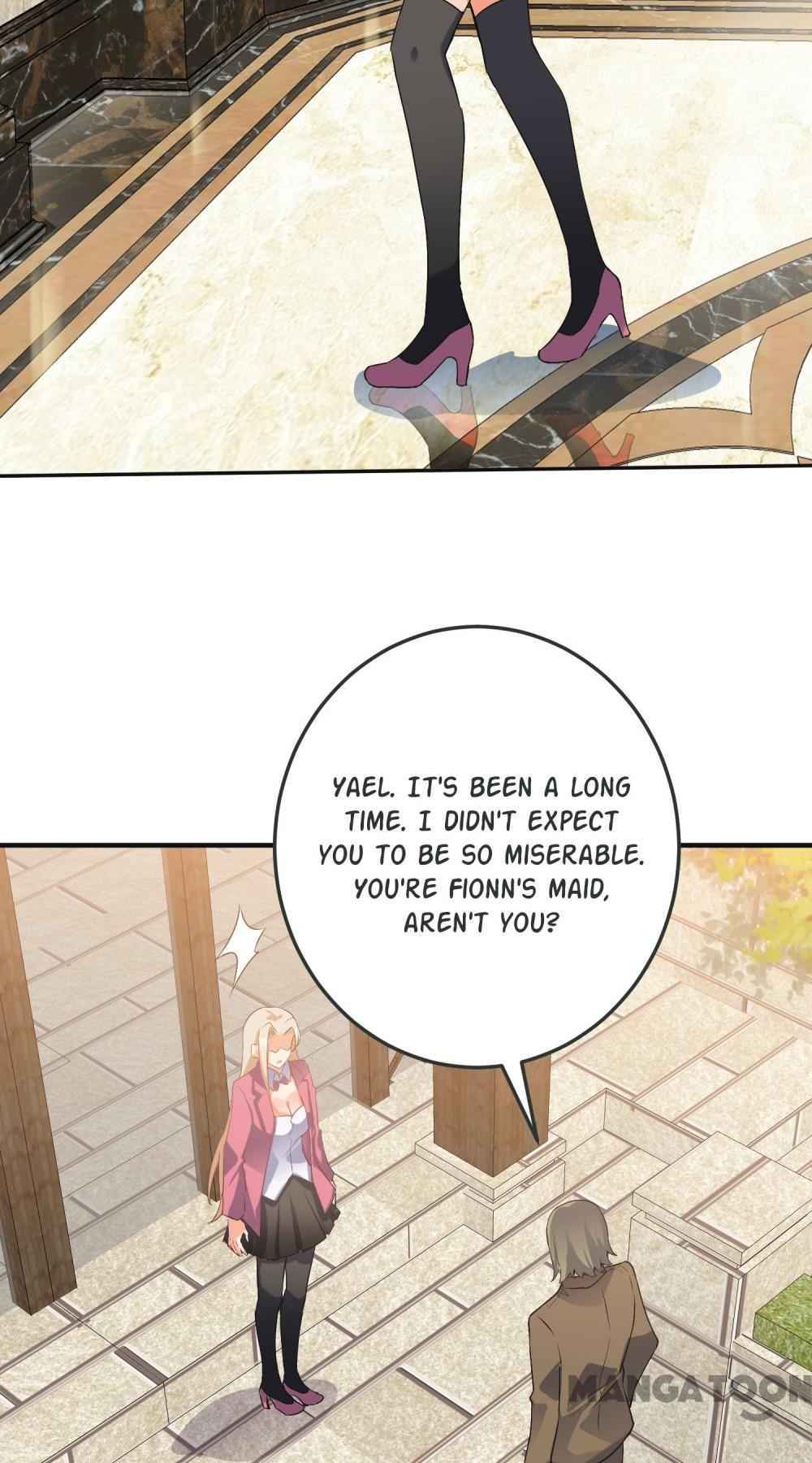 Emperor-in-Law Chapter 75 - Page 41
