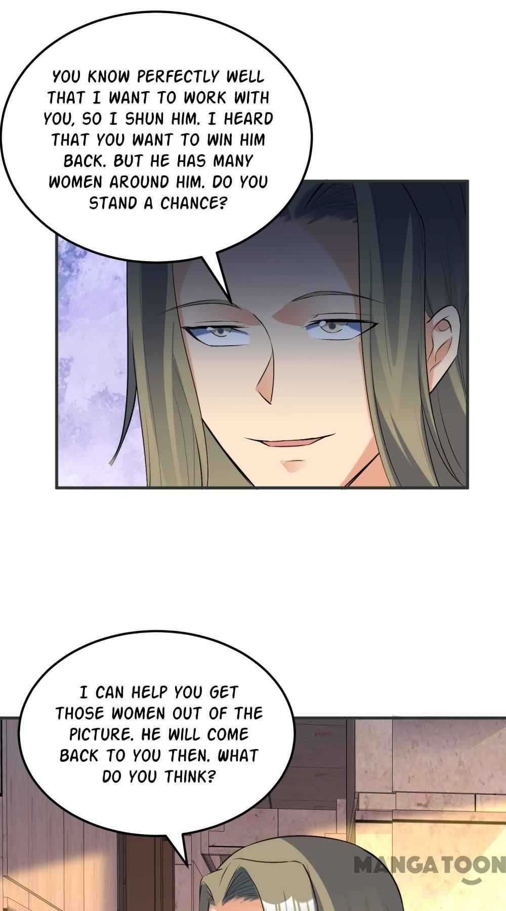 Emperor-in-Law Chapter 75 - Page 45