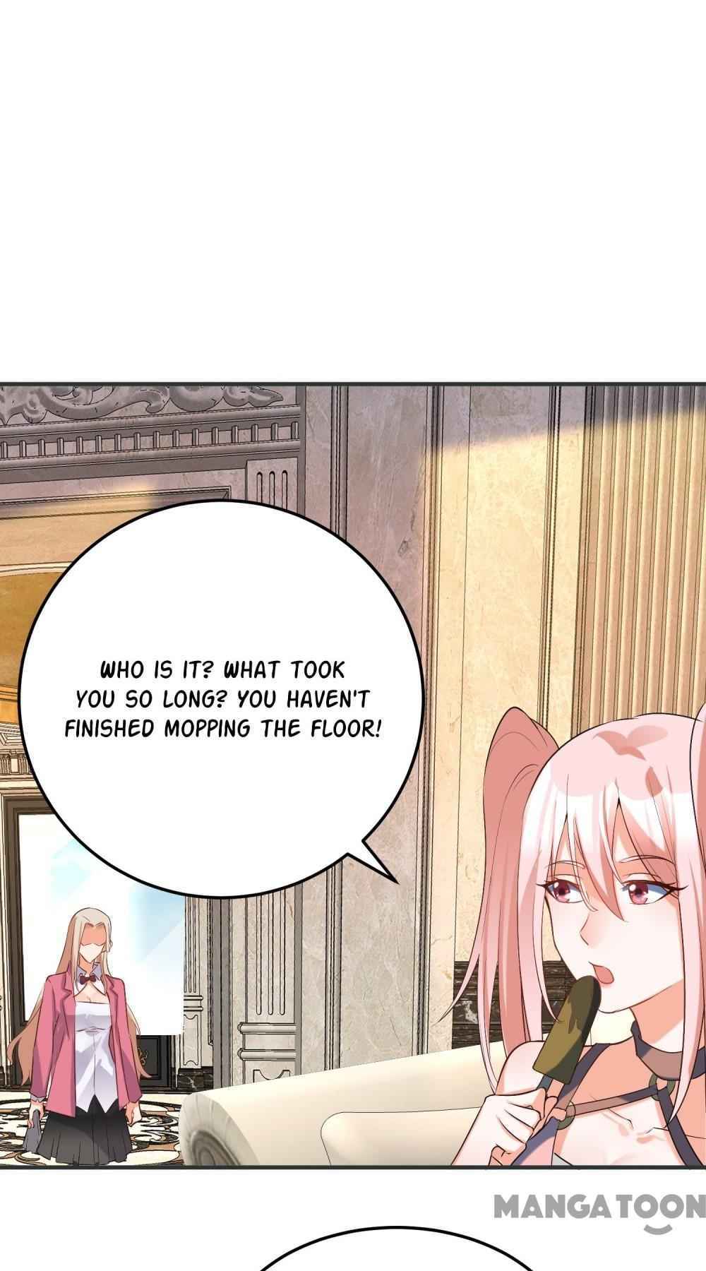Emperor-in-Law Chapter 75 - Page 47