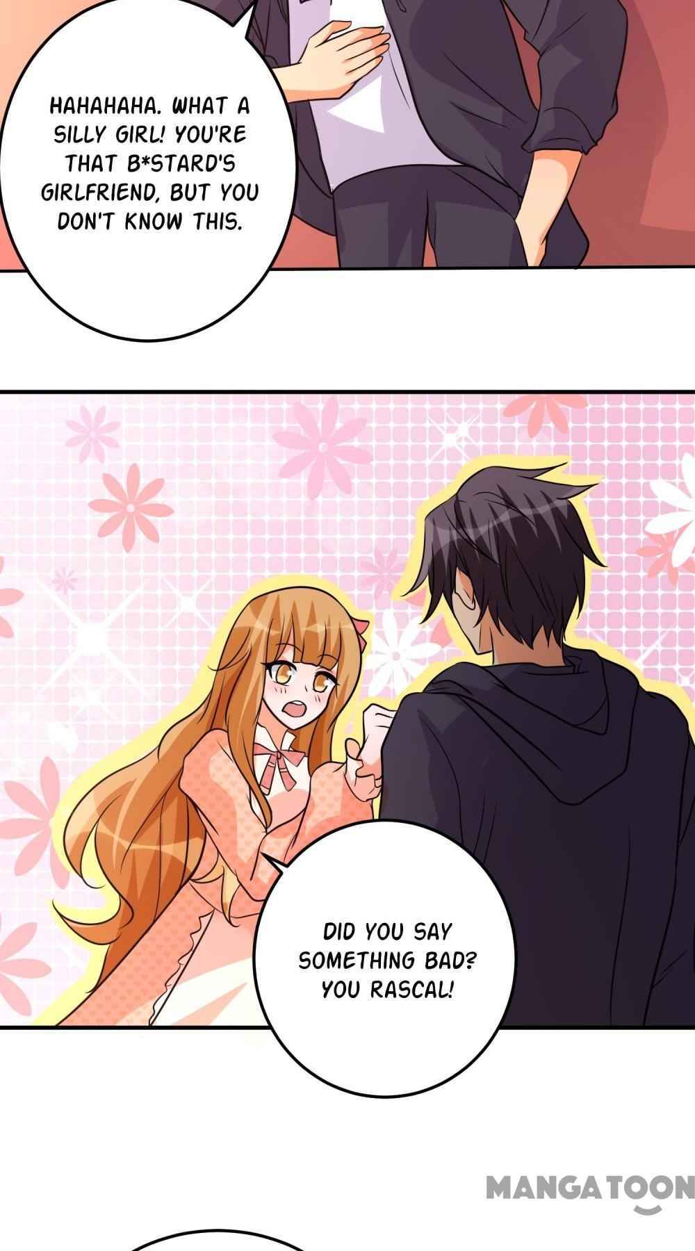 Emperor-in-Law Chapter 75 - Page 5