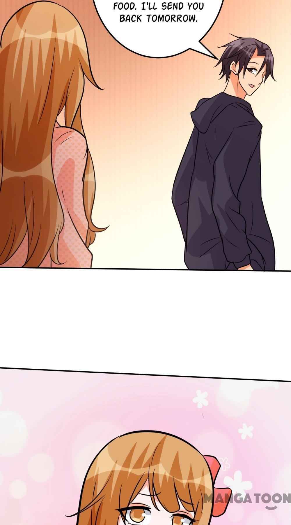 Emperor-in-Law Chapter 75 - Page 7