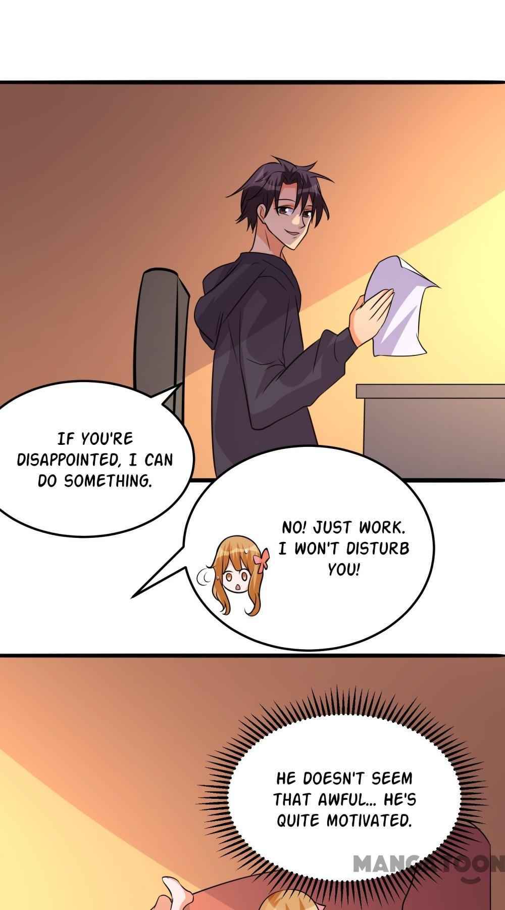 Emperor-in-Law Chapter 75 - Page 9
