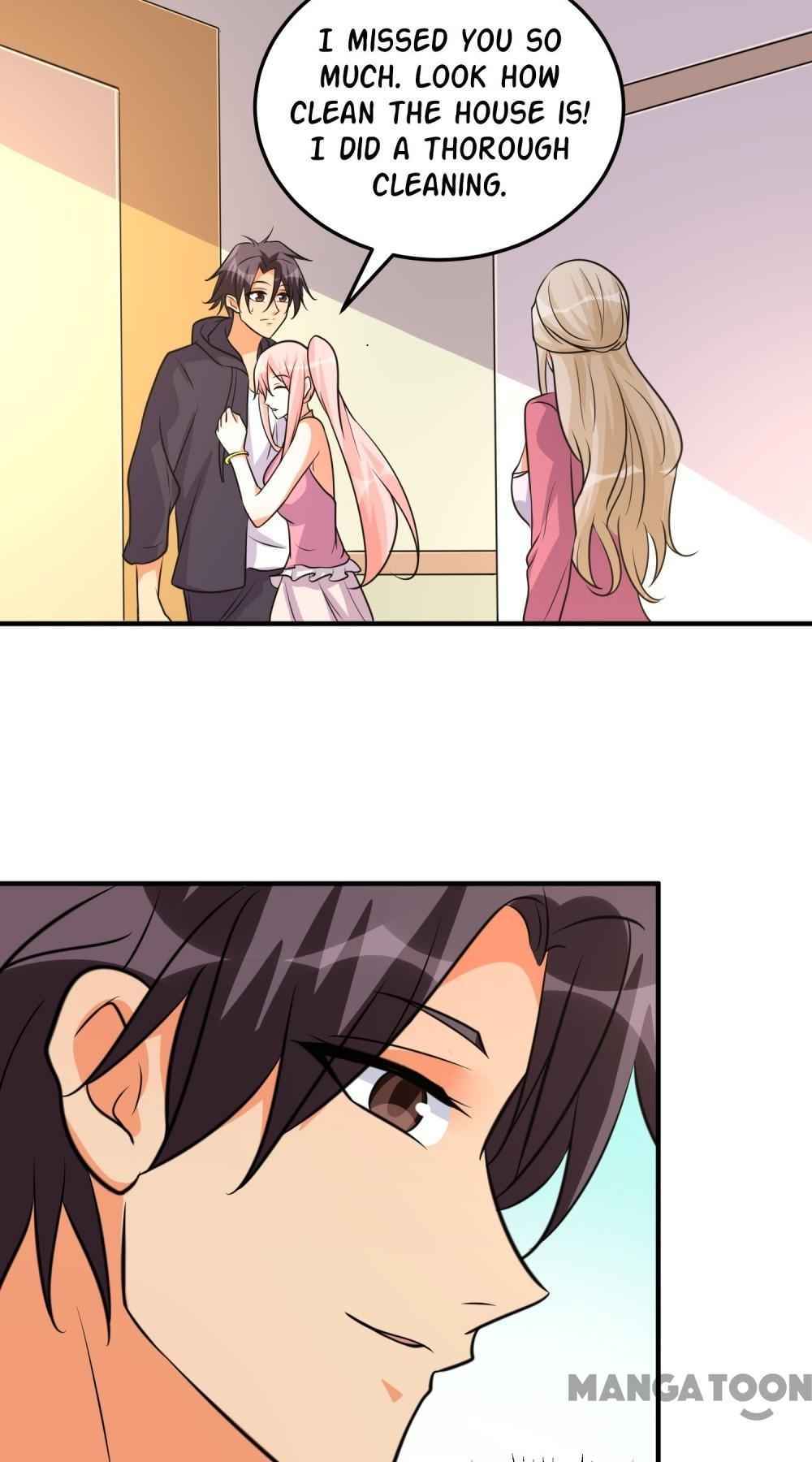 Emperor-in-Law Chapter 76 - Page 1