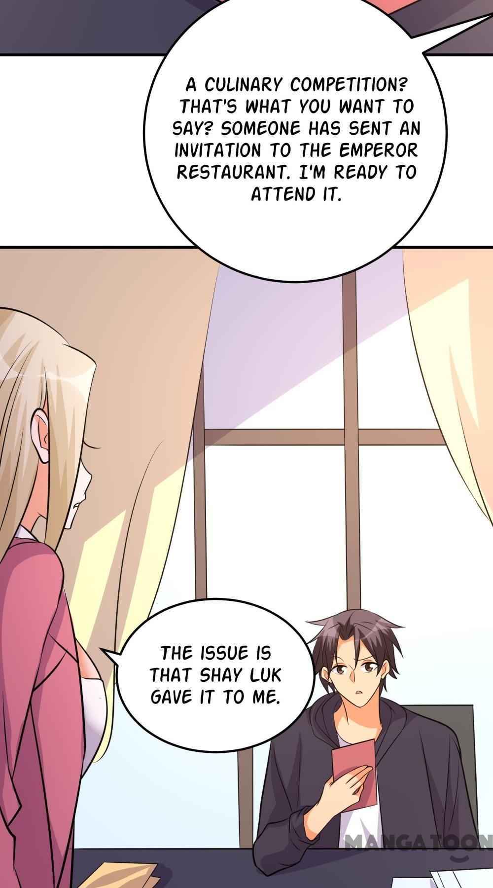 Emperor-in-Law Chapter 76 - Page 10
