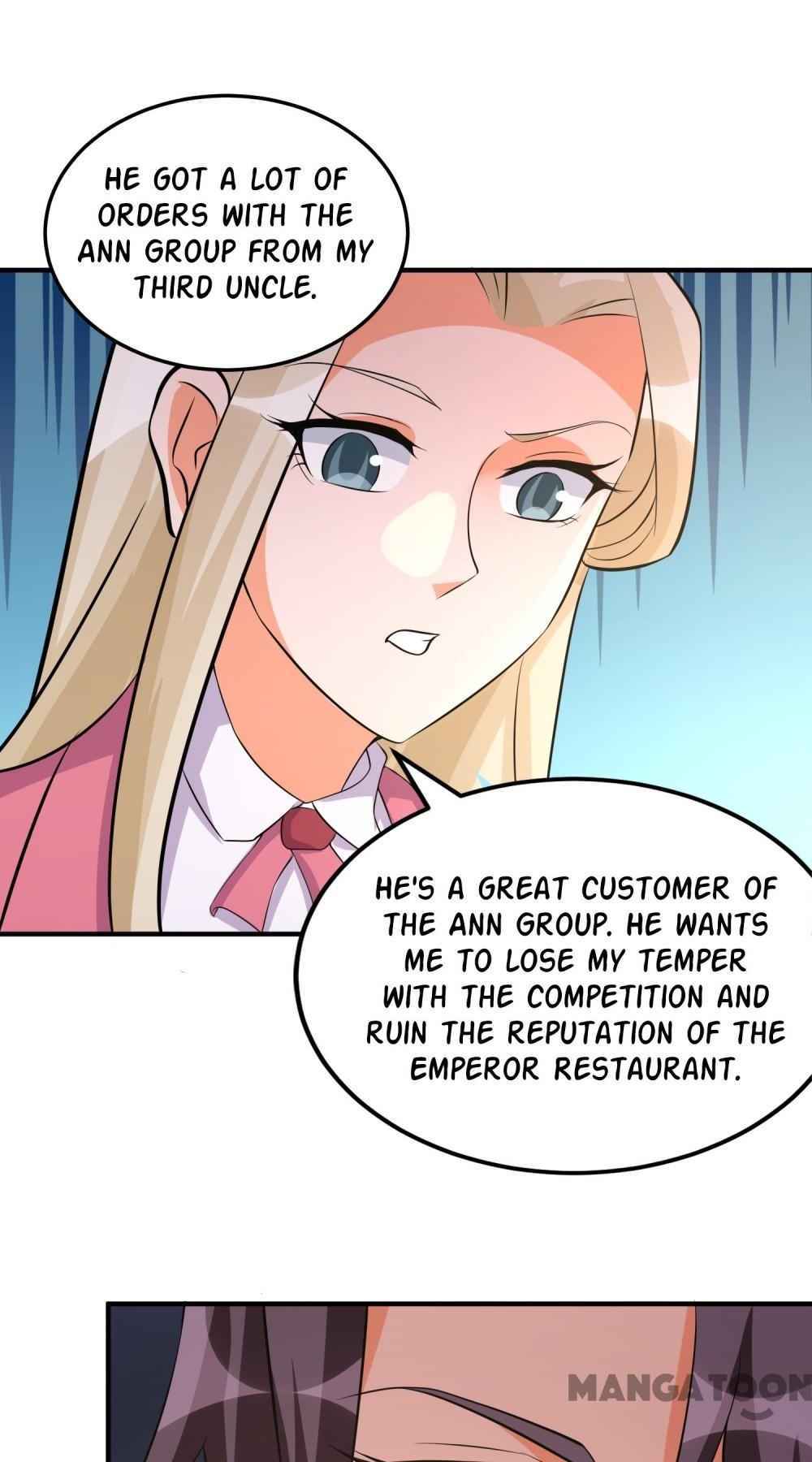 Emperor-in-Law Chapter 76 - Page 12