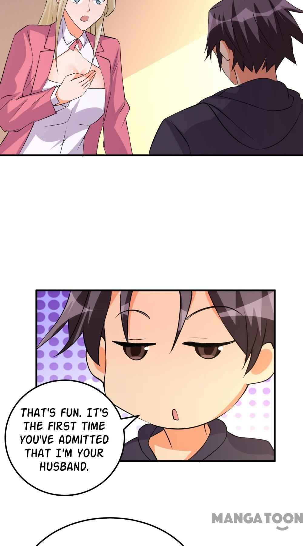 Emperor-in-Law Chapter 76 - Page 14