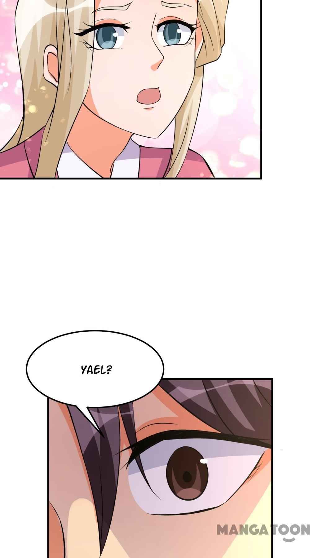 Emperor-in-Law Chapter 76 - Page 16