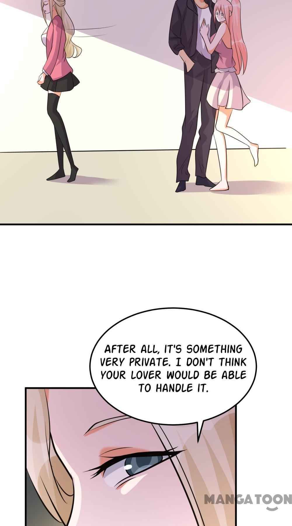 Emperor-in-Law Chapter 76 - Page 7